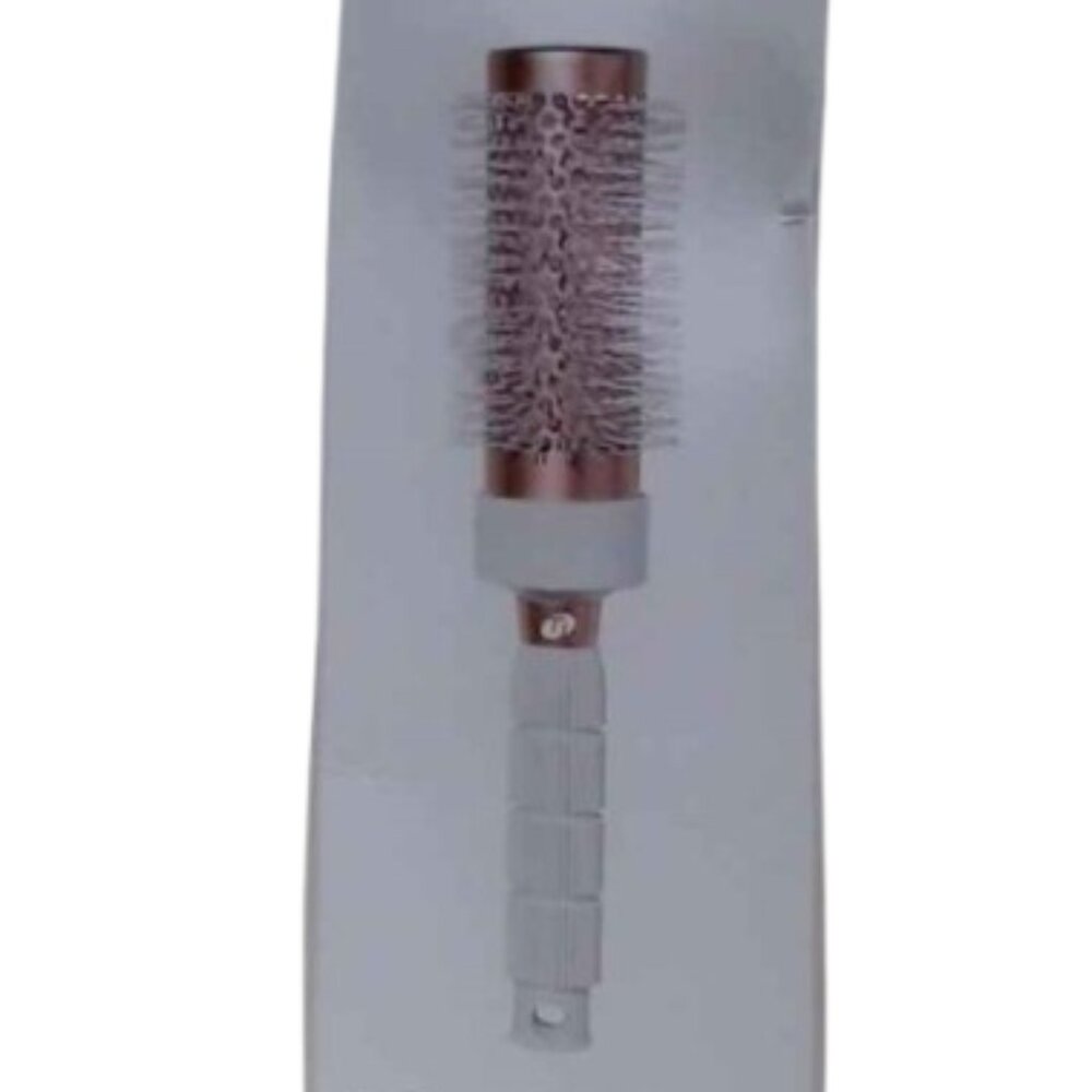 T3 Volume 2.5 Round Brush New In Box